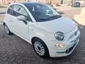 Fiat 500 1.0 Hybrid Dolcevita 70cv Bianco - thumbnail 1