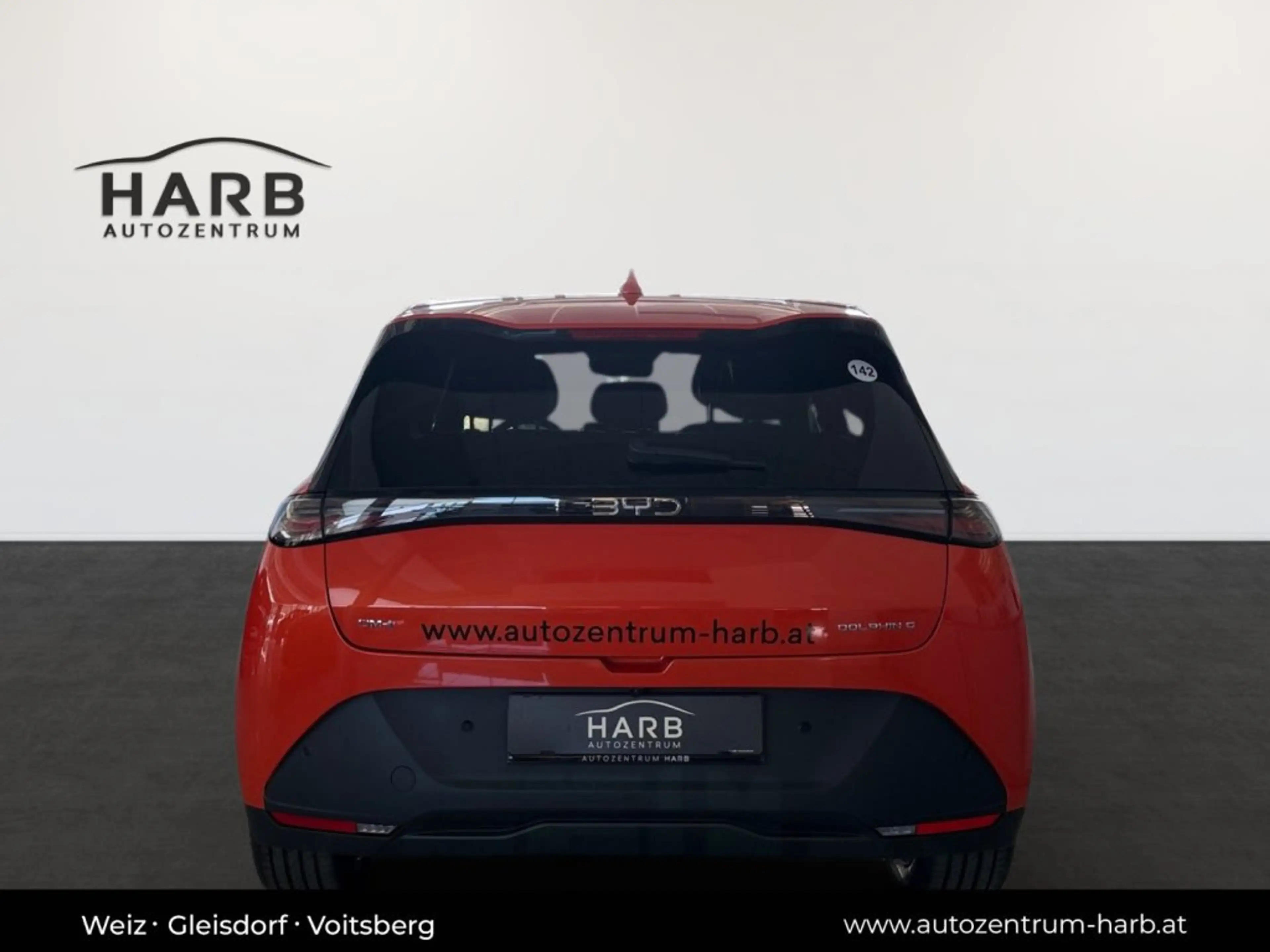 BYD Dolphin G DM-i Comfort — photo 6