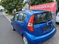 Suzuki Splash Club 1.3 DDIS DIESEL,Klima**,1 Hand Blau - thumbnail 7