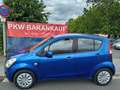Suzuki Splash Club 1.3 DDIS DIESEL,Klima**,1 Hand Blau - thumbnail 5