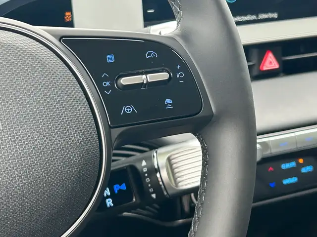 Hyundai Ioniq 5 view 14