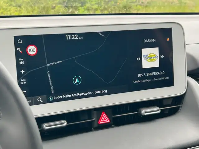 Hyundai Ioniq 5 view 15