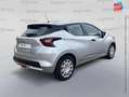 Nissan Micra 1.0 IG-T 92ch Visia Pack 2021.5 Gris - thumbnail 6