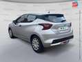 Nissan Micra 1.0 IG-T 92ch Visia Pack 2021.5 Gris - thumbnail 8