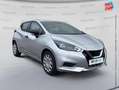 Nissan Micra 1.0 IG-T 92ch Visia Pack 2021.5 Gris - thumbnail 3