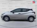 Nissan Micra 1.0 IG-T 92ch Visia Pack 2021.5 Gris - thumbnail 9