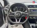 Nissan Micra 1.0 IG-T 92ch Visia Pack 2021.5 Gris - thumbnail 12