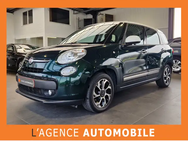 Fiat 500L 500L 1.3 Multijet  7pl. MTA - Garantie 12M
