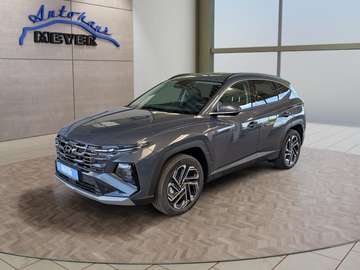 1,6T PHEV 19*Alu/Navi/LED/ACC/Kamera/el.Klappe