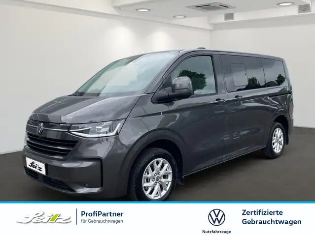Volkswagen T7 Caravelle Caravelle KR e-Caravelle Style *8-SITZER*AHK*PANO*