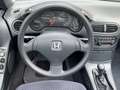 Honda CRX 1.6 ESI Del Sol *H-Kennzeichen* Czarny - thumbnail 12