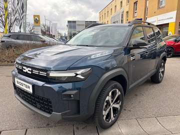 Hybrid-G 150 Journey 4x4