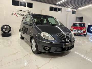 Musa II 2007 1.3 mjt Poltrona Frau 90cv