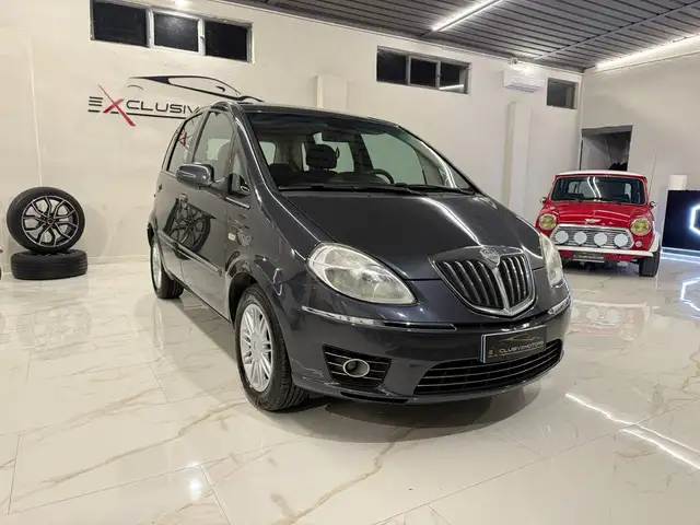 Lancia MUSA Musa II 2007 1.3 mjt Poltrona Frau 90cv