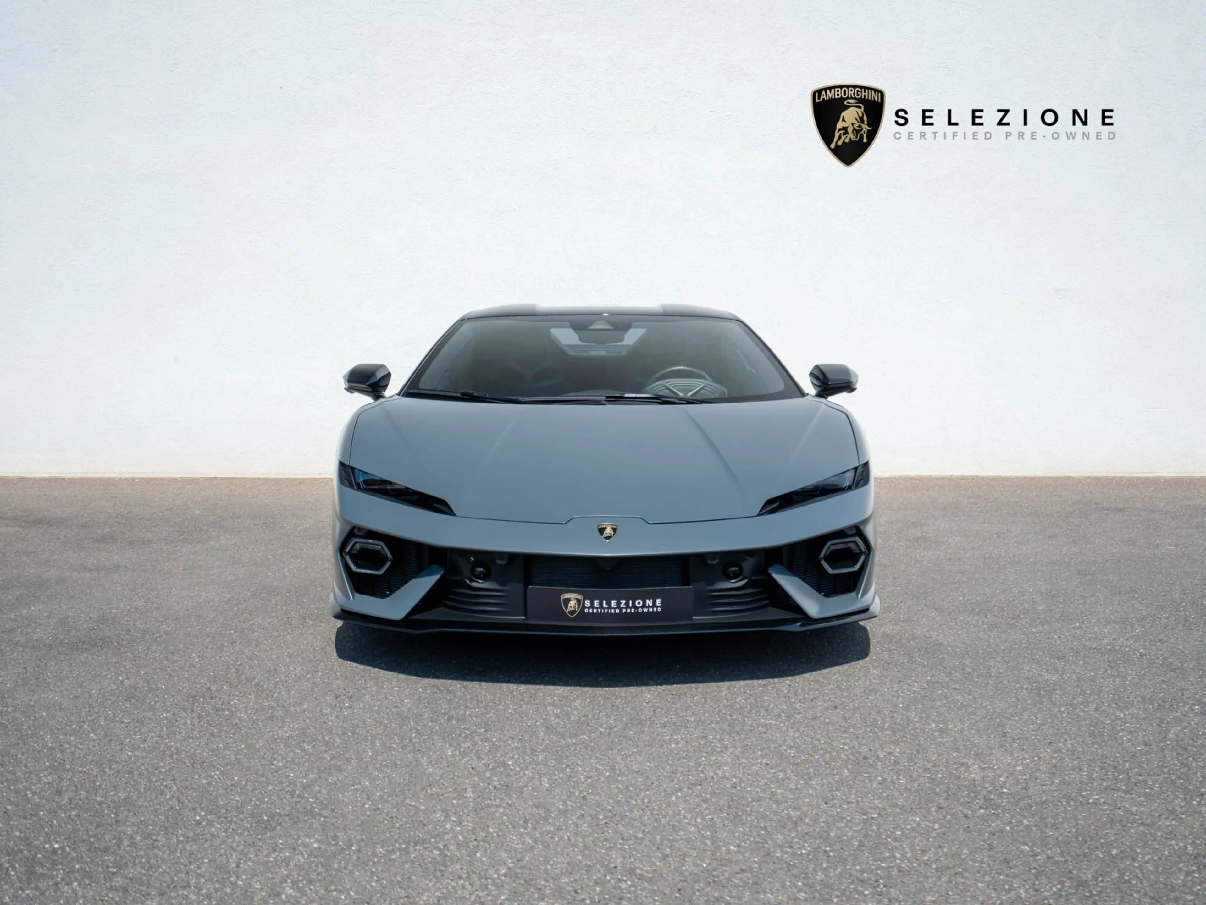 Lamborghini Temerario SPORTSEATS | SONUS FABER | CARBON | LIFT | MATRIX — photo 5