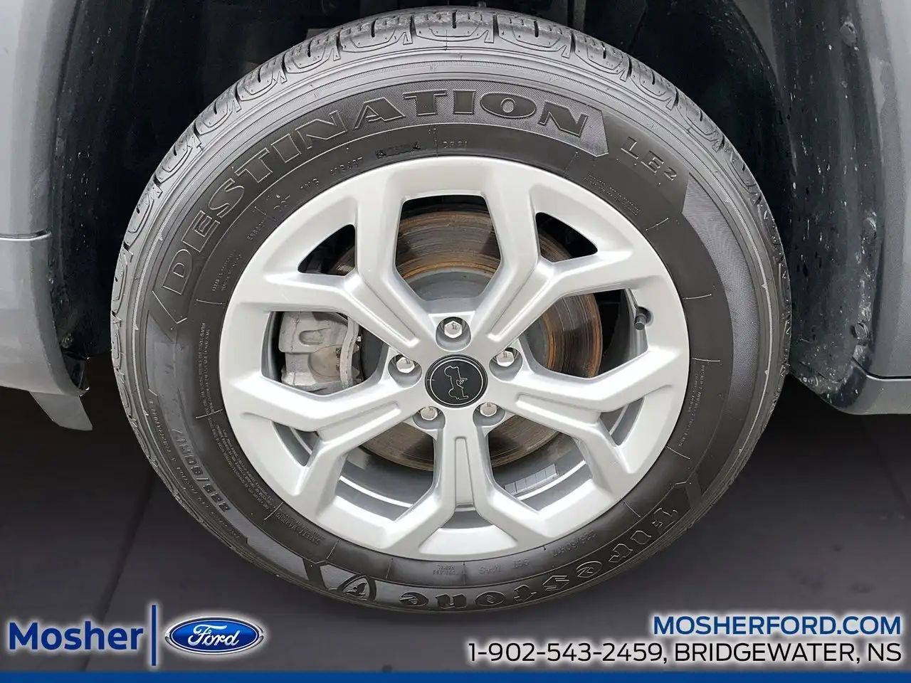 Jeep Compass photo Jeep Compass