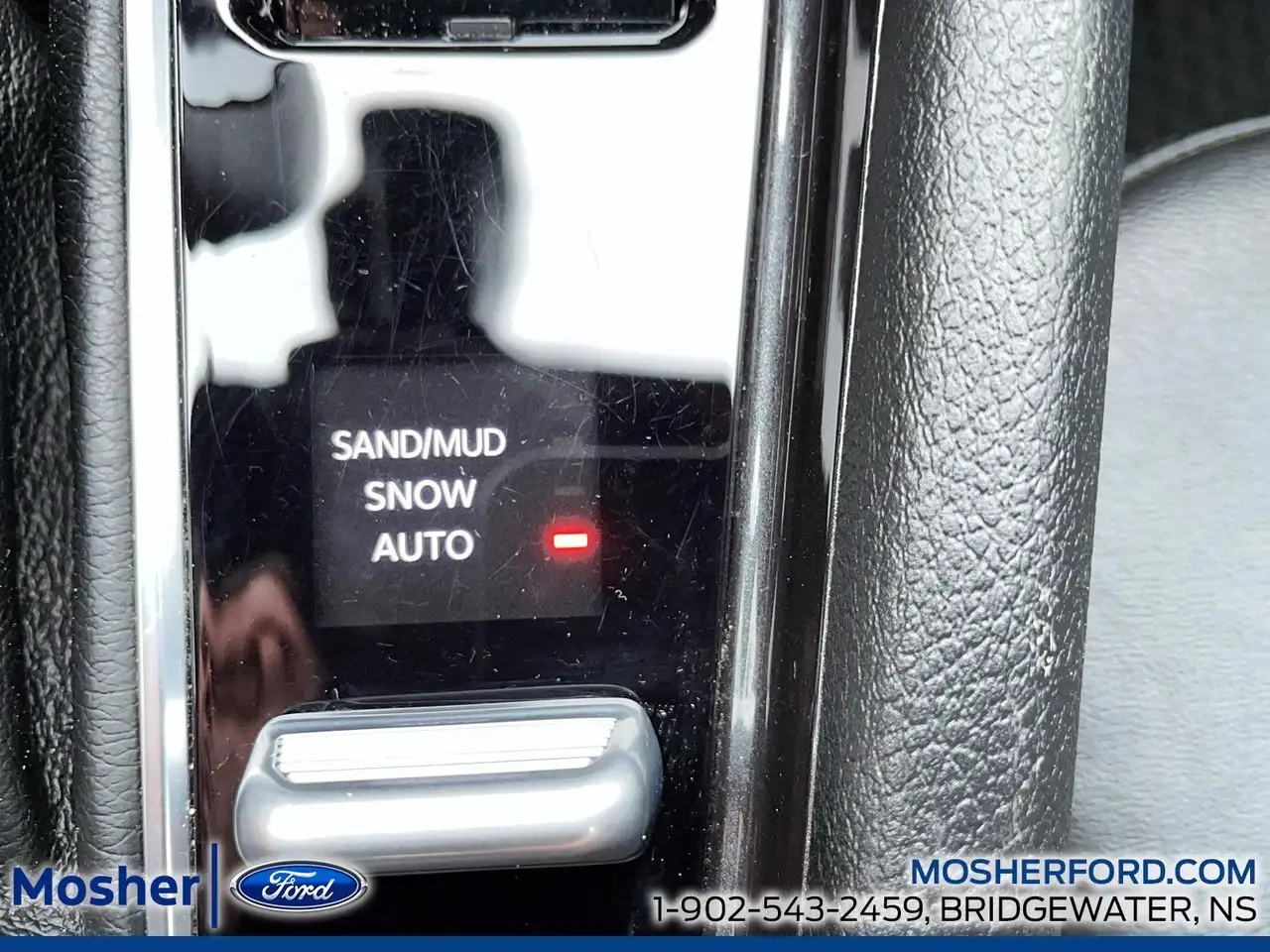 Jeep Compass photo Jeep Compass