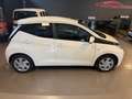 Toyota Aygo Aygo II 2017 5p 1.0 x-play my15 Bianco - thumbnail 3