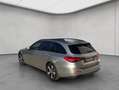 Mercedes-Benz C 300 C-Klasse Stříbrná - thumbnail 3