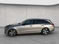 Mercedes-Benz C 300 C-Klasse Stříbrná - thumbnail 2