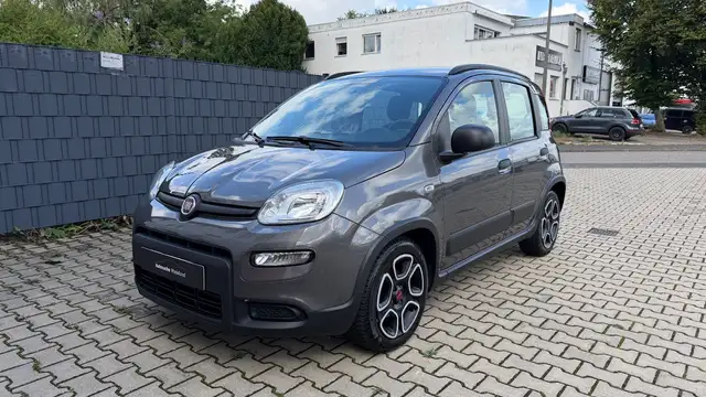 Fiat New Panda Panda Cross 1.0 Hybrid*Klima*ServiceNEU*Garantie