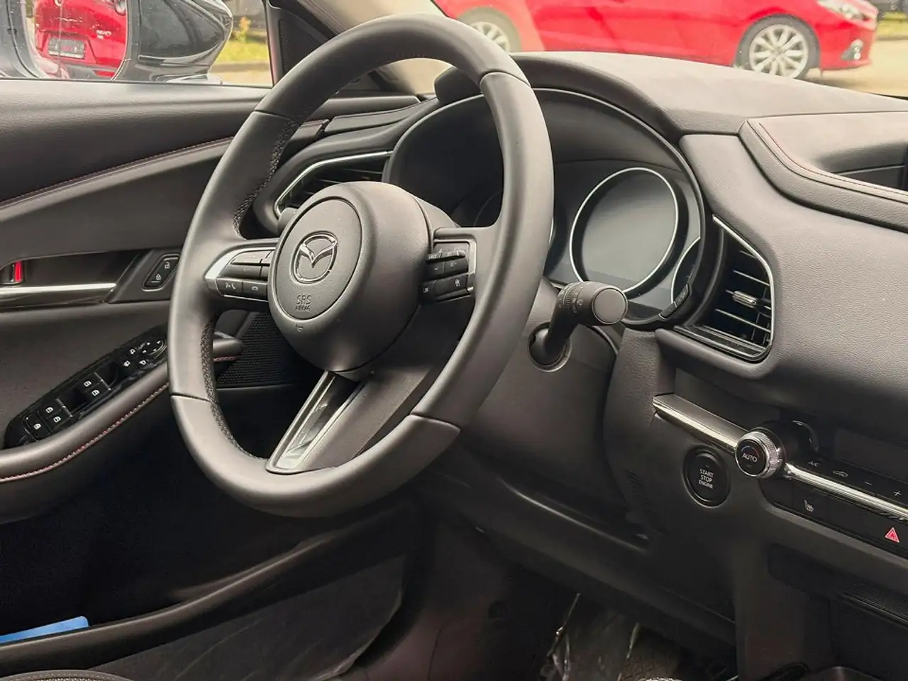 Mazda CX-30 2026