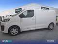 Citroen Jumpy Furgón Talla M BlueHDi 120 S&S 6v - Blanco - thumbnail 1