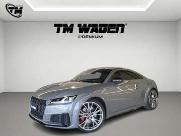 Coupe 2.0 tfsi quattro 320cv s-tronic- IVA ESPOSTA