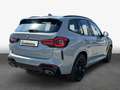 BMW X3 xDrive30d Aut. *Panorama*Sportpaket* Grigio - thumbnail 2