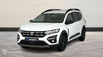 1.0 TCe 110ch SL Extreme 7 places