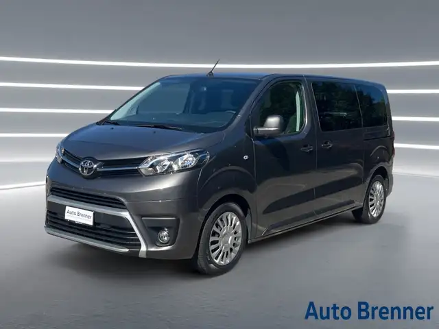 Toyota Proace 2.0d 144cv s&s l1 lounge 5p 9p.ti e6d