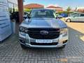 Ford Ranger XLT 4WD Extrakabine Argent - thumbnail 2