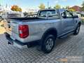 Ford Ranger XLT 4WD Extrakabine Argent - thumbnail 5