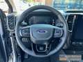 Ford Ranger XLT 4WD Extrakabine Argent - thumbnail 13