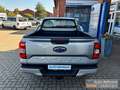 Ford Ranger XLT 4WD Extrakabine Argent - thumbnail 6