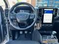 Ford Ranger XLT 4WD Extrakabine Argent - thumbnail 12