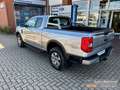 Ford Ranger XLT 4WD Extrakabine Argent - thumbnail 8