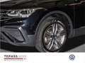 Volkswagen Tiguan Allspace 2.0l TDI Move 4Motion PLUS NAVI KAMERA Schwarz - thumbnail 5