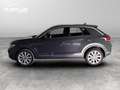 Volkswagen T-Roc 2.0 tdi Advanced 115cv Grigio - thumbnail 4