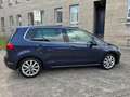 Volkswagen Golf Sportsvan VII 1.4 TSI Highline Xenon Alu Niebieski - thumbnail 9