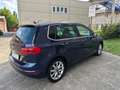 Volkswagen Golf Sportsvan VII 1.4 TSI Highline Xenon Alu Niebieski - thumbnail 8