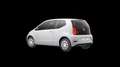 Volkswagen up! 1.0 MPI MOVE UP! KAMERA PDC KLIMA DAB+ Weiß - thumbnail 5