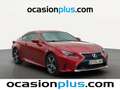 Lexus RC 300h Executive Rojo - thumbnail 2