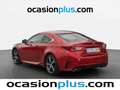 Lexus RC 300h Executive Rojo - thumbnail 3