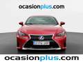 Lexus RC 300h Executive Rojo - thumbnail 12