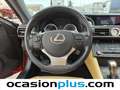 Lexus RC 300h Executive Rojo - thumbnail 23