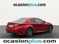 Lexus RC 300h Executive Rojo - thumbnail 4