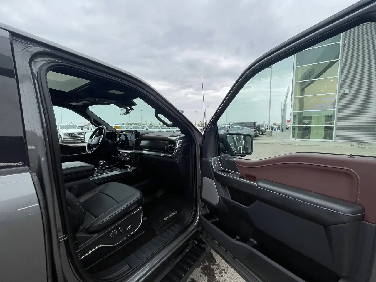 Ford F 150 снимка Ford F 150