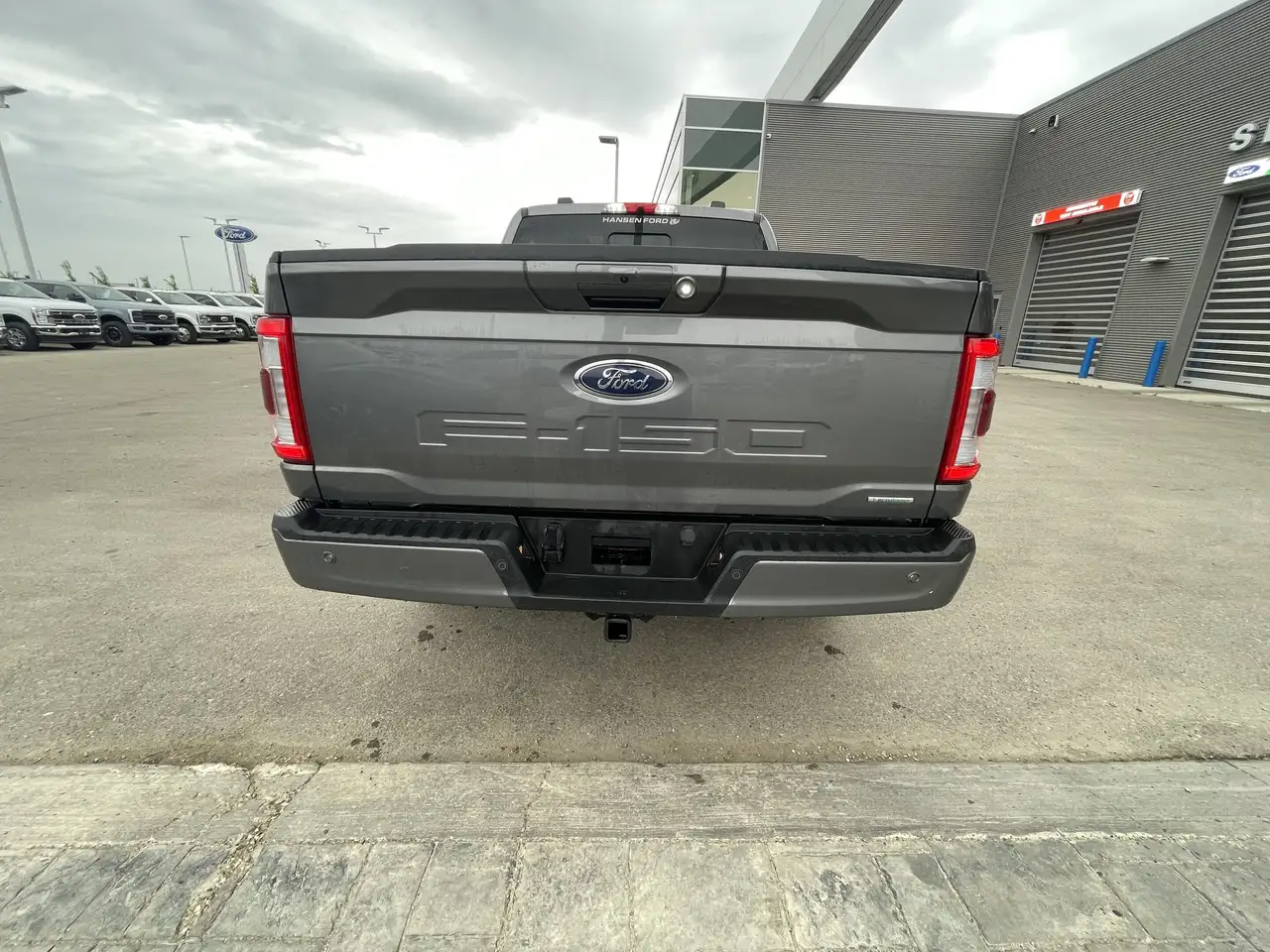 Ford F 150 снимка Ford F 150