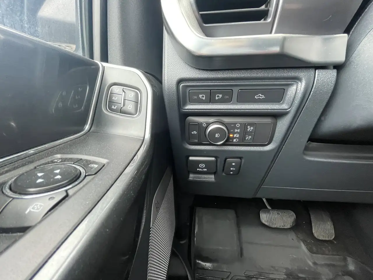 Ford F 150 снимка Ford F 150